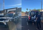 Idoso é preso ao oferecer dinheiro a adolescentes em troca de favores sexuais
