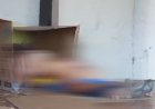 Casal em situação de rua é flagrado em ato obsceno em praça pública