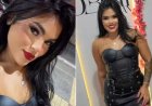 Influenciadora com 500 mil seguidores é assassinada a facadas pelo ex após voltar de festa