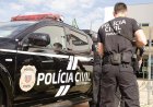 Sob efeito de crack, homem espanca mulher e a deixa agonizando por 14h