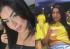 Jovem de 22 anos é morta com tiro no pescoço na frente da casa de amiga