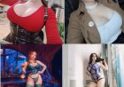 "O OnlyFans salvou minha vida", diz influenciadora após diagnóstico de câncer