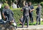 Tio-avô é preso suspeito matar menino de 6 anos e esconder corpo