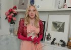 Madonna abre mansão e revela que tem banheiro enfeitado com 'pênis brasileiros'