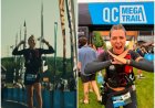 39 horas sem dormir e spray para ursos: quem é a brasileira que completou ultramaratona de 135 km