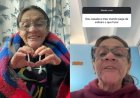 Café com Malboro Mãe: idosa faz sucesso na web com conselhos sem filtro