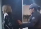 Vovó do tráfico: mulher de 71 anos é presa por vender drogas em praça