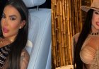 Quem era Kauana Bilhar, influencer morta após cair de prédio em Dubai
