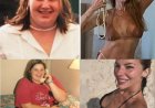 Repórter da Globo surge irreconhecível após perder mais de 70 kg; veja o antes e depois