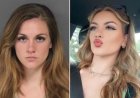 Mulher é presa após abusar de criança em banheiro e filmar o ato para o Snapchat
