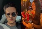 Quem eram os jovens mortos em acidente com Porsche incendiada
