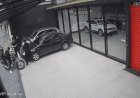 “Assalto de brincadeira” termina mal e dupla é baleada por policial