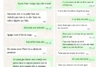 Filho descobre plano da mãe para matar mulher e toma atitude que salva uma vida