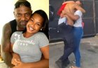 Filha de Mr. Catra deixa presídio um ano após prisão