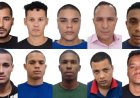 Veja a lista dos 34 criminosos mais procurados do ES