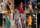Começou! As mulheres mais bonitas do Brasil já estão na disputa pelo Miss Universe Brasil 2026