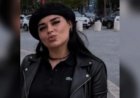 Brasileira é perseguida e morta a golpes de facão na Europa; câmeras de segurança flagraram a ação! Veja os detalhes: