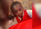 Menino de 4 anos mata primo de 2 com arma encontrada em carro