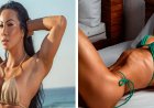 Mãe de um dos filhos de Ronaldo Fenômeno revela pedidos inusitados no OnlyFans