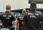 Inscrições abertas! Polícia Civil oferece vagas com remuneração de até R$ 26 mil