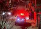 Jovem de 21 anos é morto com tiro na cabeça pelo vizinho em meio a briga por som alto