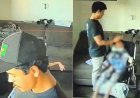 Técnico de enfermagem é preso após ser filmado torturando e agredindo adolescente cego e acamado!