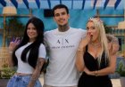Nora de Andressa Urach revela condição raríssima: "Tenho dois úteros e duas vaginas"