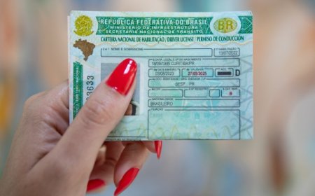 Estas multas podem fazer você perder a CNH; veja a lista completa