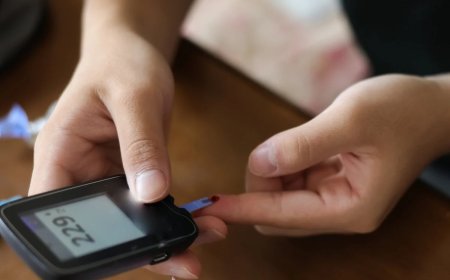 3 sintomas silenciosos de diabetes que muita gente ignora; veja os sinais de alerta