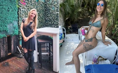 Jacaré arranca braços de mulher durante ataque fatal enquanto se banhava em rio