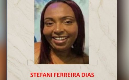 Polícia procura mulher levada por "homens encapuzados"