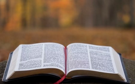 Pastor quebra recorde mundial ao pregar por 96 horas seguidas