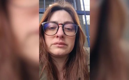 Alunos colocam vidro em copo de água de professora; polícia investiga
