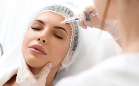 Tratamento 'milagroso' de rejuvenescimento deixa mulher com rosto deformado