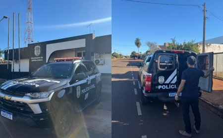 Idoso é preso ao oferecer dinheiro a adolescentes em troca de favores sexuais