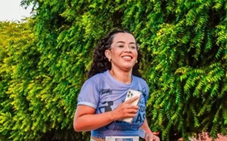 Empresária de 40 anos morre após passar mal em corrida de rua