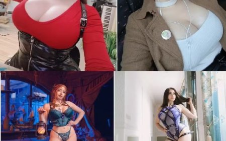 "O OnlyFans salvou minha vida", diz influenciadora após diagnóstico de câncer