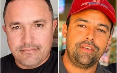 Irmãos empresários são encontrados mortos em carro após sequestro