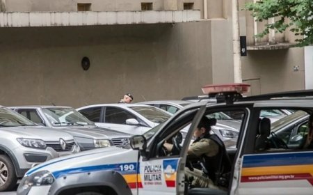 Jovem dá voadora e ataca a própria mãe com pedradas após ser cobrado a procurar emprego
