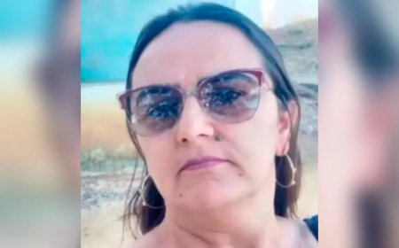 Mulher é encontrada morta após ser atacada por vaca recém-parida