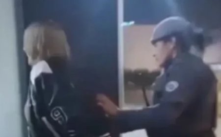 Vovó do tráfico: mulher de 71 anos é presa por vender drogas em praça