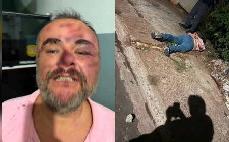 Advogado acusa PMs de agressão durante ocorrência