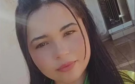 Tragédia: homem mata ex-esposa a facadas na frente dos próprios filhos