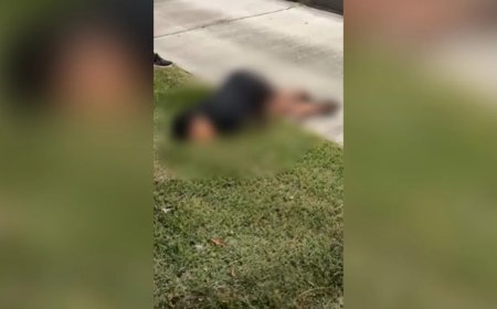 Criminoso morre após tentar assaltar PM: "CPF cancelado".