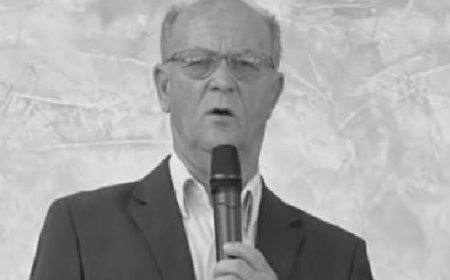 Pastor passa mal durante oração e morre dentro da igreja antes do culto