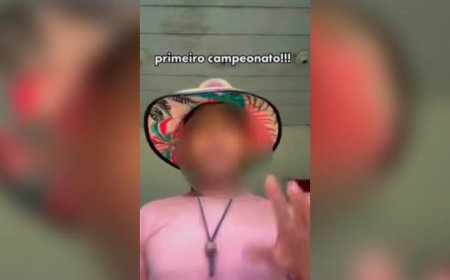 Homem é investigado por convocar estudantes para "campeonato de s3x0"