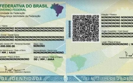 Como tirar a segunda via do RG: veja o passo a passo e os documentos necessários