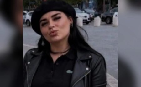 Brasileira é perseguida e morta a golpes de facão na Europa; câmeras de segurança flagraram a ação! Veja os detalhes: