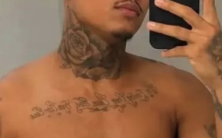 Jovem morre dias após doar rim ao pai que o expulsou de casa por ser gay