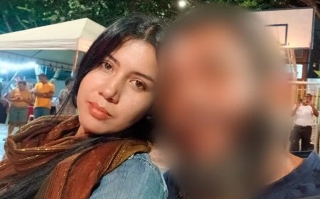Família procura mulher que está desaparecida há mais de 20 dias